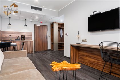 mieszkanie na sprzedaż 39m2 mieszkanie Sosnówka, Tyrolska