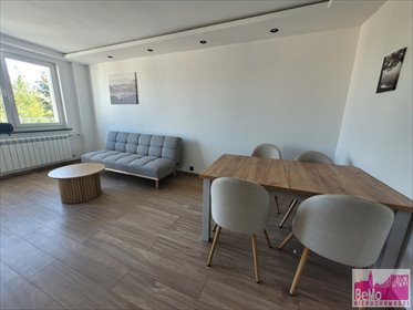 Mieszkanie dwupokojowe na sprzedaż Włocławek, Śródmieście 52m2 Foto 4