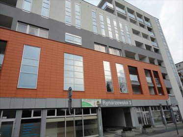 mieszkanie na sprzedaż 35m2 mieszkanie Poznań, Grunwald