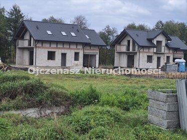 Sprzedam nowoczesny dom 112 m² z garażem w Lipnikach dom Lipniki