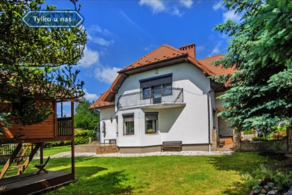 dom na sprzedaż 235m2 dom Częstochowa, Kawodrza Dolna