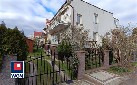 dom na sprzedaż Polkowice Akacjowa 126 m2