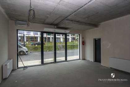 Lokal użytkowy na wynajem Kraków, Górka Narodowa, Górka Narodowa, Andrzeja Zauchy 89m2 Foto 3