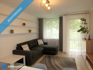 mieszkanie na wynajem 43m2 mieszkanie Rzeszów, Tysiąclecia, Rycerska