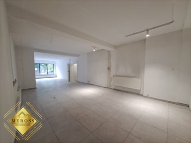 Lokal użytkowy 83 m² w centrum Częstochowy - polecam lokal użytkowy Częstochowa