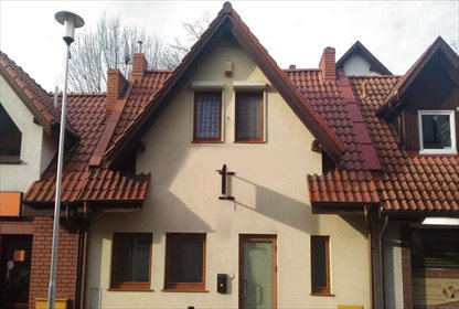 dom na sprzedaż 83m2 dom Nowy Tomyśl