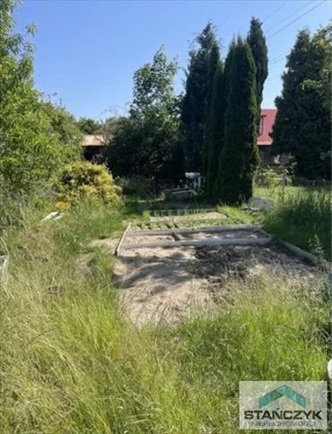 Działka 420 m² w Kamieniu Pomorskim, blisko plaży - polecam! działka Kamień Pomorski