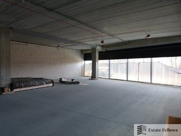 Nowoczesny lokal biurowy 320 m² z aranżacją polecam lokal użytkowy Kraków, Kapelanka