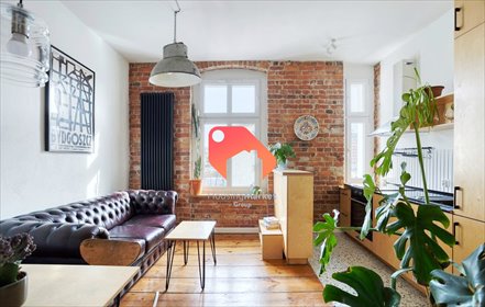 mieszkanie na sprzedaż 55m2 mieszkanie Bydgoszcz, Centrum, Wiatrakowa