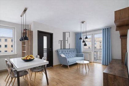 mieszkanie na sprzedaż 57m2 mieszkanie Warszawa, Białołęka, Skarbka z Gór