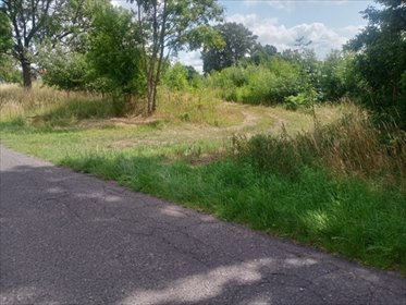 działka na sprzedaż 1492m2 działka Stara Dąbrowa