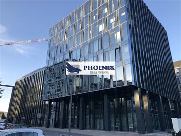 lokal użytkowy na wynajem 208m2 lokal użytkowy Warszawa, Mokotów, Domaniewska