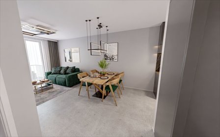 mieszkanie na sprzedaż 40m2 mieszkanie Poznań, Podolany, Jasielska