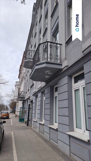 Do sprzedania funkcjonalne mieszkanie 48 m² w Łodzi mieszkanie Łódź, Śródmieście, Wólczańska
