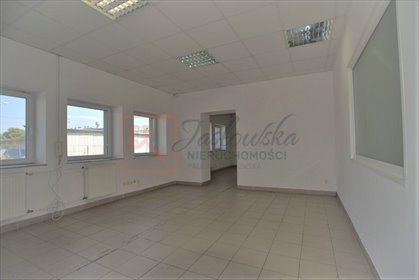 lokal użytkowy na wynajem 102m2 lokal użytkowy Rzeszów