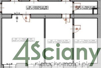 lokal użytkowy na wynajem 75m2 lokal użytkowy Warszawa, Mokotów