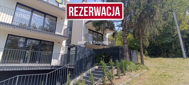 mieszkanie na sprzedaż 47m2 mieszkanie Kraków, Podgórze Duchackie, Tarnobrzeska