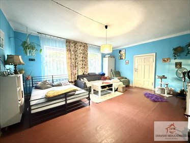 mieszkanie na sprzedaż 42m2 mieszkanie Nowe Ludzicko, Nowe Ludzicko