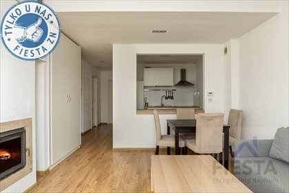 mieszkanie na sprzedaż 51m2 mieszkanie Kraków, Śródmieście, Mariana Langiewicza