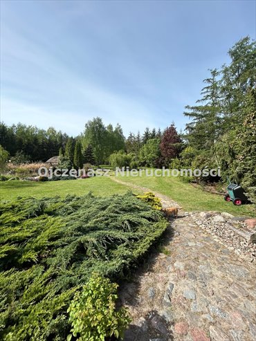 dom na sprzedaż 277m2 dom Niemcz