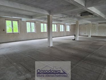 Wynajmę magazyn 360 m² z klimatyzacją i dostępem 24/7 magazyn Warszawa, Białołęka