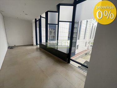 Polecam lokal użytkowy 139 m² na Mokotowie z ochroną i dobrym dojazdem lokal użytkowy Warszawa, Mokotów, Sielce