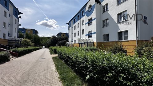 Ciche mieszkanie na Czuby z dostępem do lasu. mieszkanie Lublin, Czuby, Bursztynowa