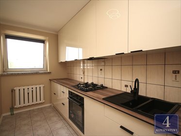 Przestronna kawalerka z balkonem w Tarnowie - polecam mieszkanie Tarnów, Piaskówka, Brandstaettera