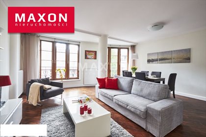 mieszkanie na wynajem 92m2 mieszkanie Warszawa, Śródmieście, ul. Bednarska