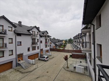 mieszkanie na wynajem 58m2 mieszkanie Wieliczka, Krzyszkowice, Ochota