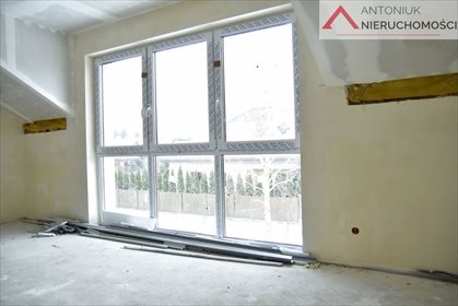 Mieszkanie trzypokojowe na sprzedaż Łajski, Kościelna 64m2 Foto 4