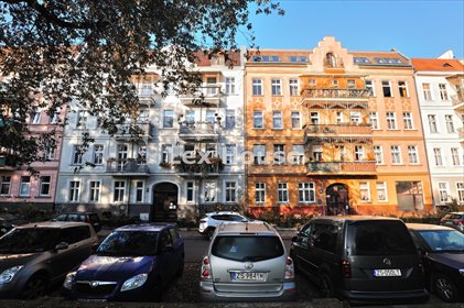 mieszkanie na sprzedaż 99m2 mieszkanie Szczecin, Centrum