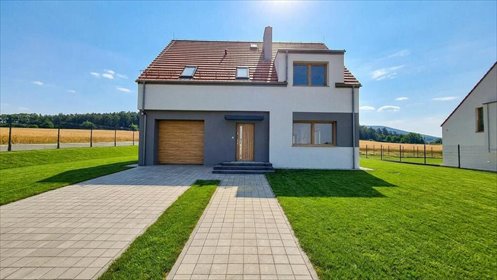 dom na sprzedaż 153m2 dom Sobótka, Polna