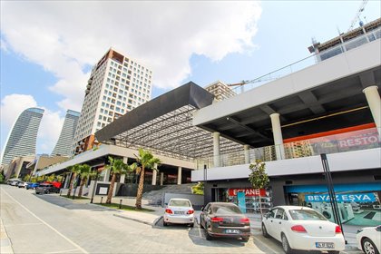 lokal użytkowy na sprzedaż 90m2 lokal użytkowy Namık Kemal, Namık Kemal, Esenyurt, Stambuł