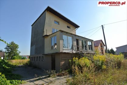 Działka inna na sprzedaż Kielce, Nowy Folwark, Sandomierska 1 987m2 Foto 2