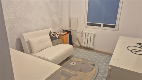 Przestronne 4-pokojowe mieszkanie z balkonem i loggią mieszkanie Słupsk, Osiedle Niepodległości, Frąckowskiego