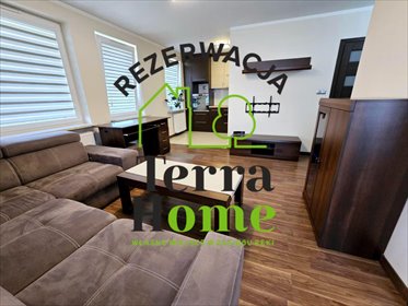 mieszkanie na wynajem 40m2 mieszkanie Kielce, Centrum, Warszawska