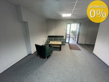 Atrakcyjny lokal 19 m² na Woli – idealne biuro lub pracownia lokal użytkowy Warszawa, Wola