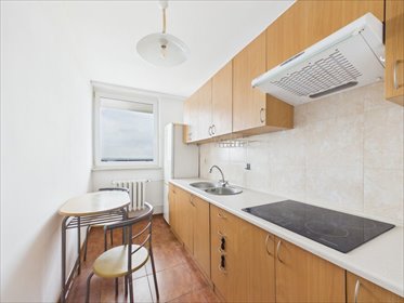 Do sprzedania 36,6 m² mieszkanie z pięknym widokiem w Warszawie mieszkanie Warszawa, Praga-Południe Grochów, Igańska