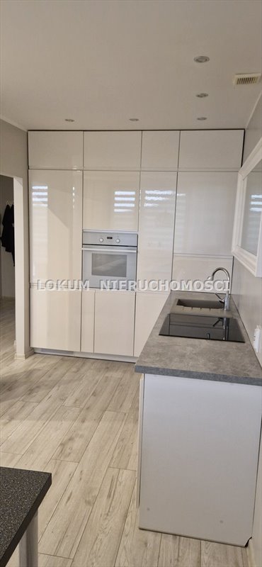 Dwupokojowe mieszkanie po remoncie (48,92 m²) z wyposażeniem mieszkanie Jastrzębie-Zdrój, Osiedle Arki Bożka, Zielona