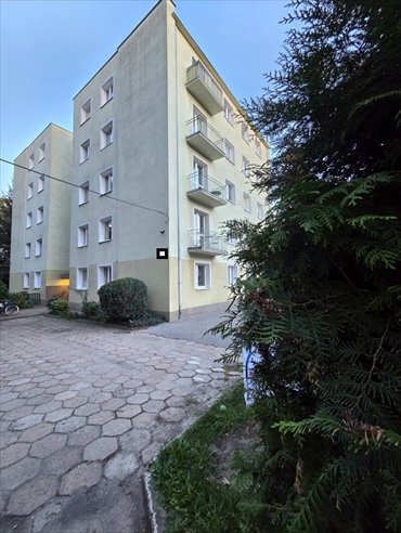 Wynajmę 3-pokojowe mieszkanie 54 m² w centrum Łodzi mieszkanie Łódź, Śródmieście, Narutowicza