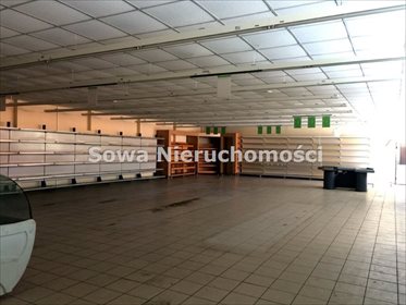 Lokal użytkowy na wynajem Walim 200m2 Foto 3