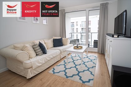 mieszkanie na sprzedaż 49m2 mieszkanie Reda, Rymarska