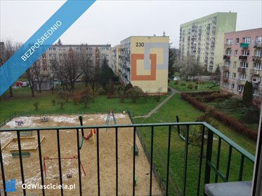 mieszkanie na sprzedaż 42m2 mieszkanie Łódź, Maratońska