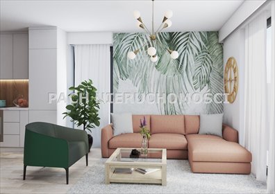 mieszkanie na sprzedaż 34m2 mieszkanie Bielsko-Biała, Straconka