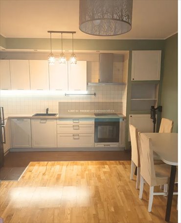 mieszkanie na sprzedaż 56m2 mieszkanie Warszawa, Bielany, Heroldów