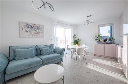 mieszkanie na sprzedaż 62m2 mieszkanie Wrocław, Gałczyńskiego K. I.