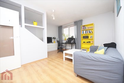 mieszkanie na wynajem 38m2 mieszkanie Rzeszów, Baranówka, kpt. Władysława Raginisa