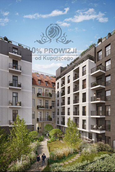 mieszkanie na sprzedaż 33m2 mieszkanie Wrocław, Stare Miasto, Os. Stare Miasto