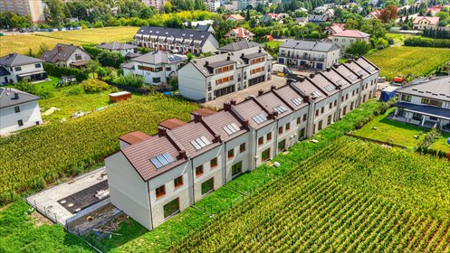 Mieszkanie na sprzedaż 85m2 mieszkanie Piastów, Oginskiego
